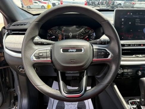 Used 2024 Jeep Compass Sport AWD/4WD image 15