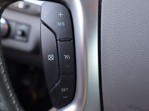Used 2017 Chevrolet Traverse LT AWD/4WD image 19