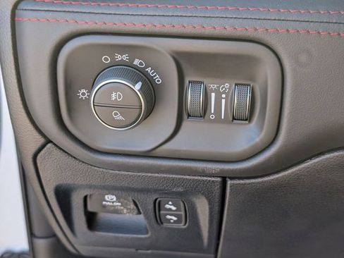 New 2026 RAM 1500 RHO w/ RHO Level 1 Equipment Group AWD/4WD image 15
