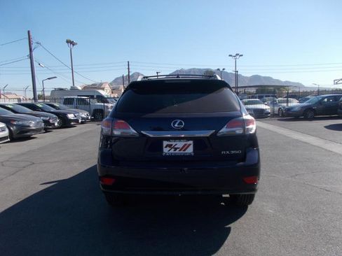 Used 2013 Lexus RX 350 AWD image 6
