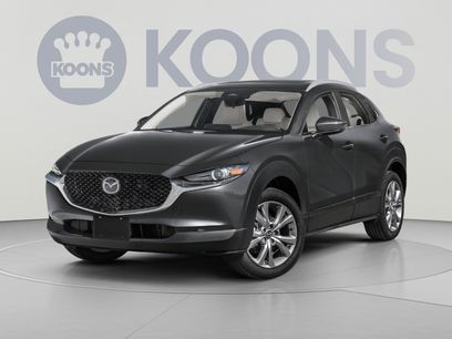 Used 2024 MAZDA CX-30 AWD 2.5 S w/ Preferred Package