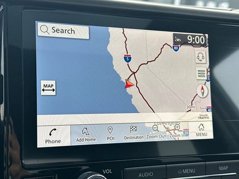 New 2026 Nissan Frontier PRO-4X w/ Pro Premium Package image 23