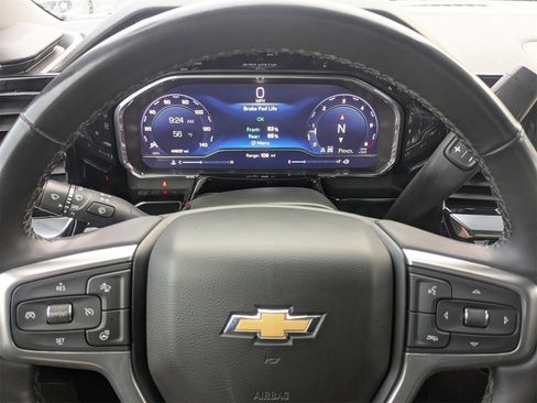 Used 2023 Chevrolet Silverado 1500 LT image 27