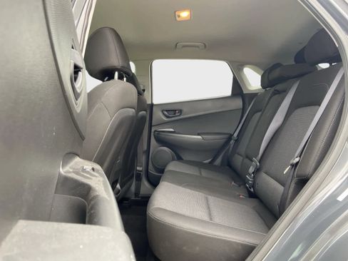 Used 2023 Hyundai Kona SEL FWD image 12