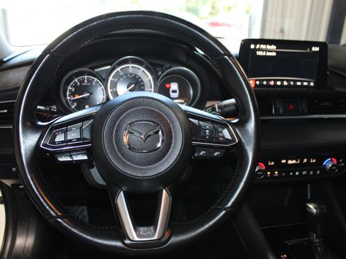 Used 2020 MAZDA MAZDA6 Grand Touring FWD image 10
