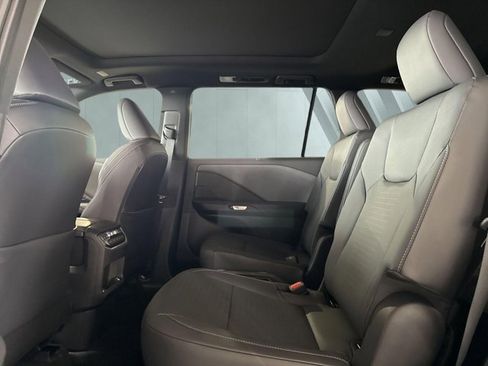 Certified 2026 Lexus TX 350 AWD w/ Technology Package image 24