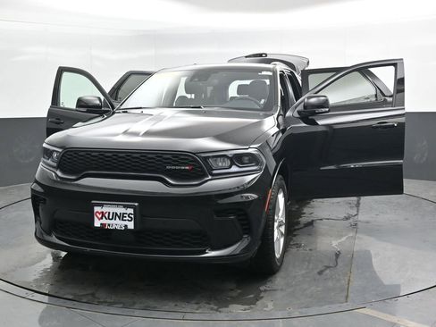 Used 2026 Dodge Durango GT AWD/4WD image 51