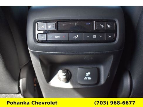Used 2024 Hyundai Palisade SEL w/ Premium Package AWD/4WD image 30