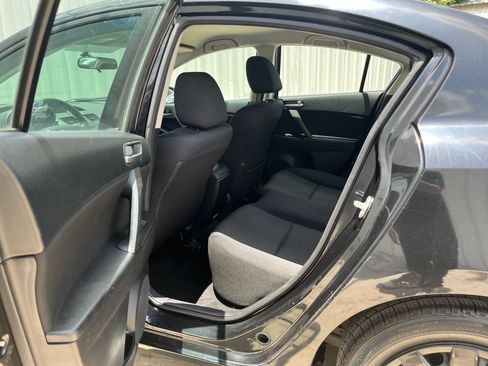 Used 2012 MAZDA MAZDA3 i Sport FWD image 12