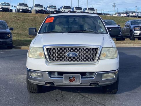 Used 2004 Ford F150 Lariat image 2