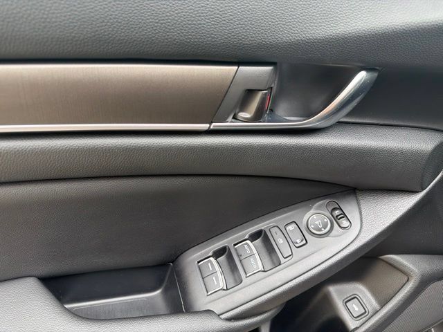 Used 2020 Honda Accord LX image 20
