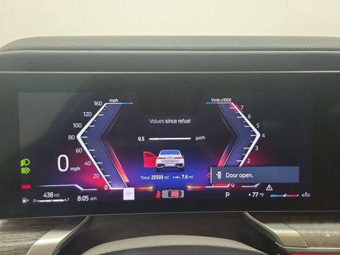 Used 2025 BMW 740i image 25