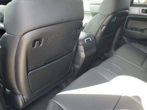 New 2026 Hyundai Santa Fe XRT image 12