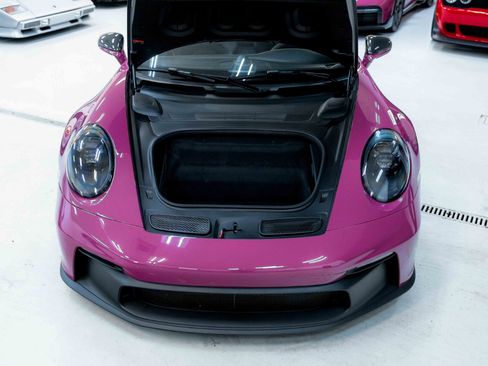 Used 2024 Porsche 911 GT3 image 77