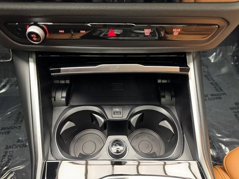 Certified 2024 BMW 230i xDrive Coupe w/ Premium Package image 19