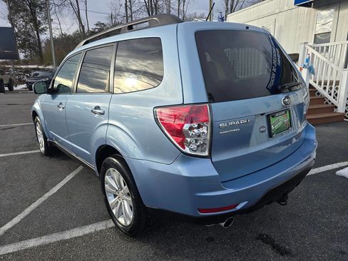 Used 2011 Subaru Forester 2.5X Limited w/ Protection Group 3 image 4