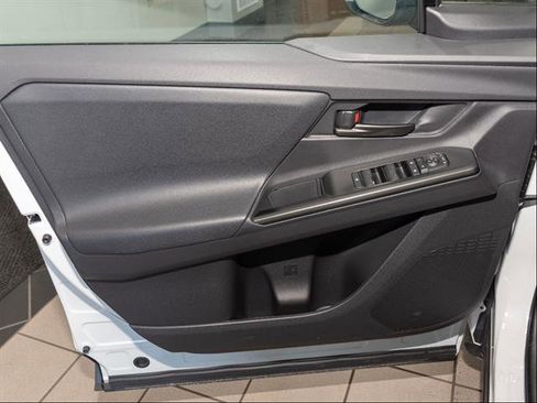 New 2026 Toyota bZ image 9