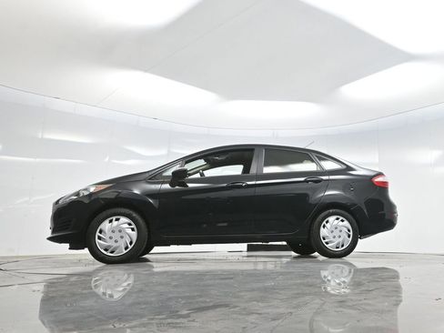 Used 2017 Ford Fiesta S FWD image 7