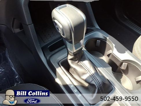 New 2025 Ford Ranger XLT w/ FX4 Off-Road Package image 22