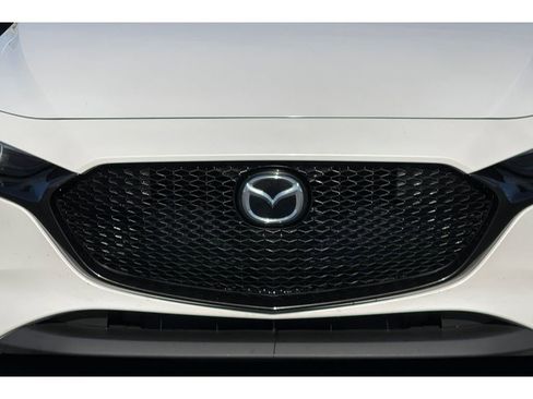 Used 2020 MAZDA MAZDA3 Hatchback w/ Preferred Package image 43