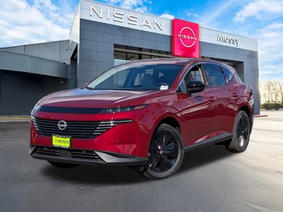 New 2026 Nissan Murano SV