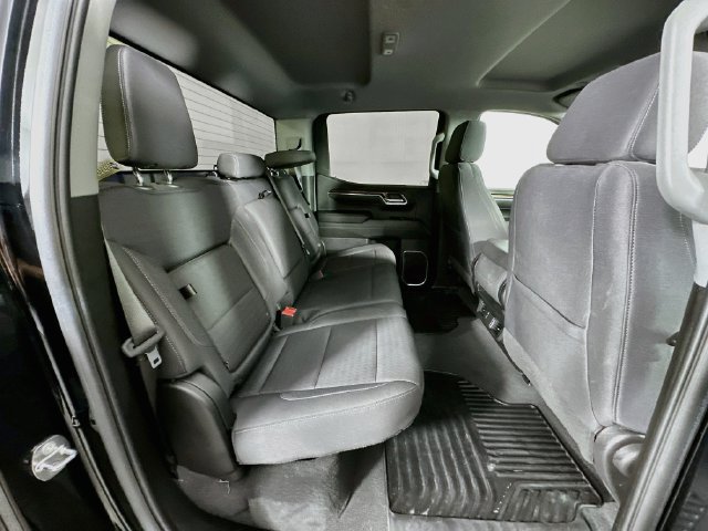 Used 2024 GMC Sierra 1500 Elevation AWD/4WD image 26