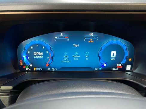 New 2025 Ford Bronco Sport Outer Banks w/ Outer Banks Tech Package+ image 25