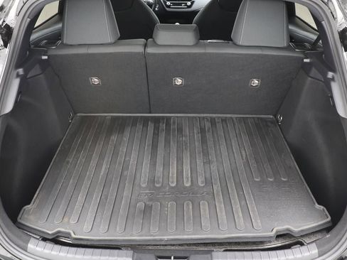 Used 2024 Toyota Corolla GR image 30