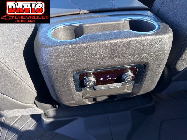 New 2027 Chevrolet Suburban RST w/ Comfort Package AWD/4WD image 22
