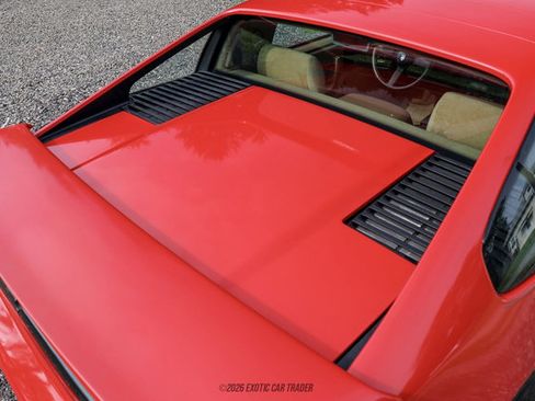 Used 1988 Pontiac Fiero GT RWD image 87