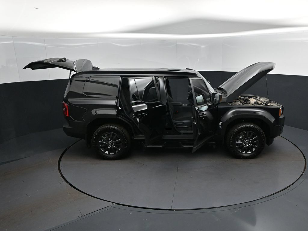 Used 2024 Toyota Land Cruiser 1958 AWD/4WD image 50