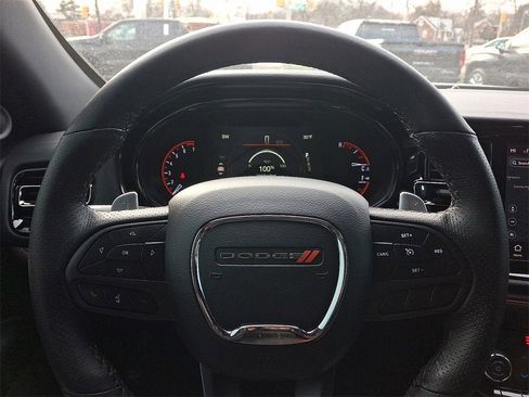 Used 2025 Dodge Durango GT w/ Blacktop Package image 20