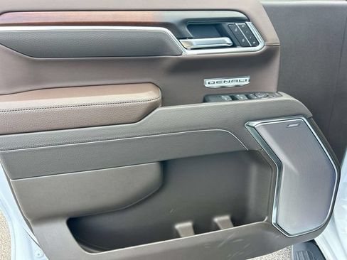 New 2026 GMC Sierra 1500 Denali w/ Technology Package AWD/4WD image 22