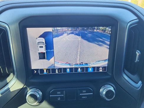 Certified 2022 GMC Sierra 1500 Denali w/ Technology Package image 19