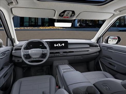 New 2026 Kia EV9 Land image 14