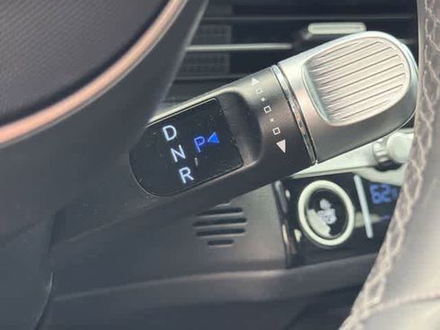 Certified 2023 Hyundai Ioniq 6 SEL image 25