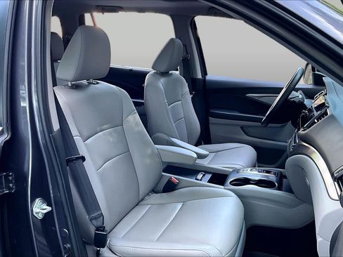Used 2021 Honda Pilot EX-L image 9