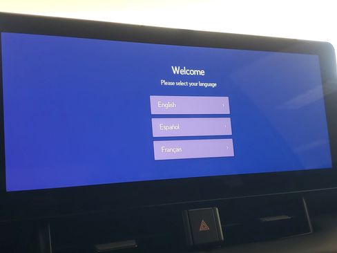 New 2026 Lexus IS 350 F Sport image 15