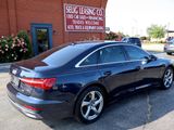 Used 2024 Audi A6 3.0T Prestige image 3