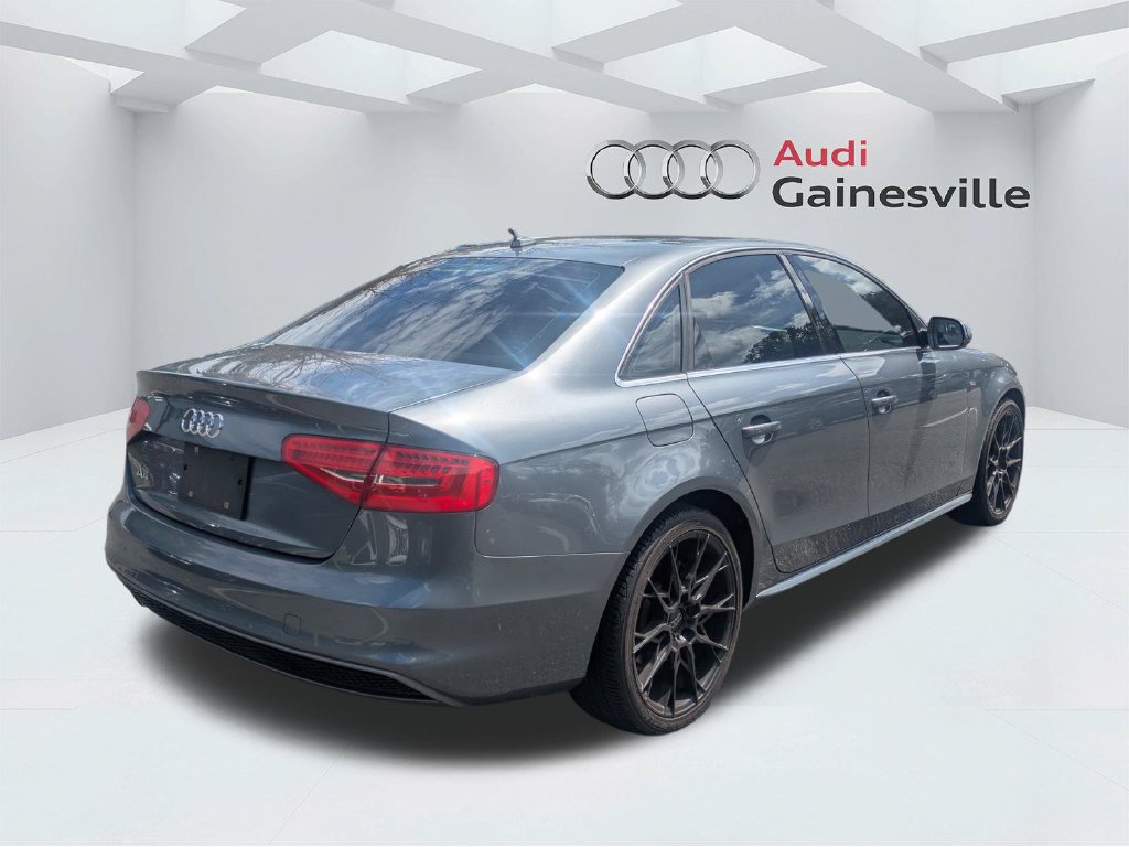 Used 2015 Audi A4 2.0T Premium FWD image 5