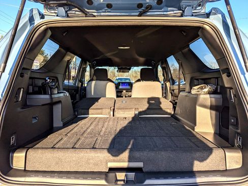 Used 2025 Toyota 4Runner TRD Off-Road image 46