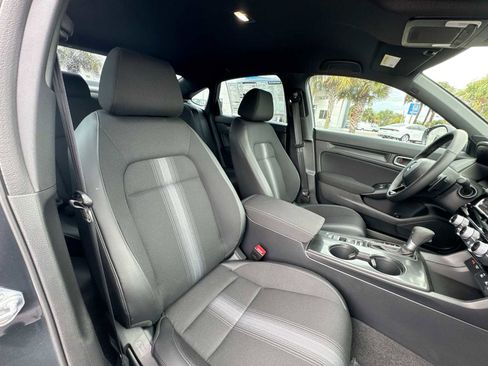 New 2026 Honda Civic Sport image 24