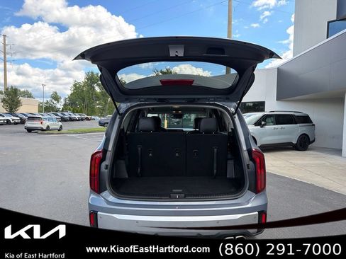 Used 2024 Kia Telluride S AWD/4WD image 15