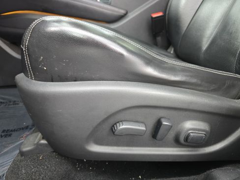 Used 2015 Nissan Murano SL w/ SL Technology Package image 29