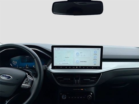 Used 2023 Ford Escape Platinum image 24