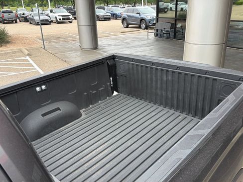 Used 2025 Toyota Tundra SR5 RWD image 12