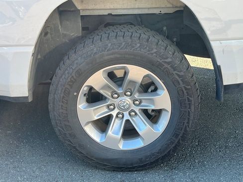 Used 2023 RAM 1500 Laramie image 6