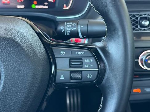 Used 2024 Acura Integra A-Spec w/ Technology Package FWD image 29