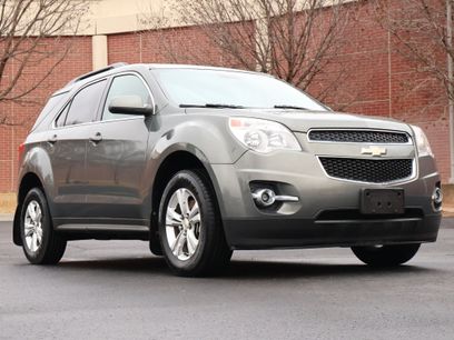 Used 2013 Chevrolet Equinox LT