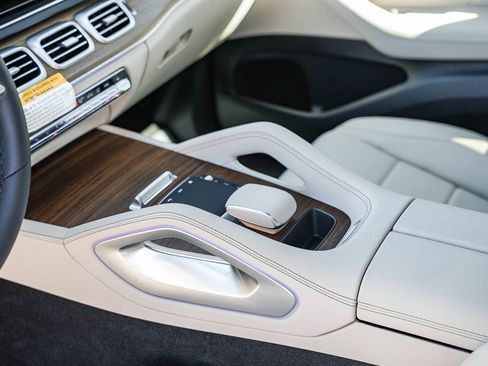 New 2026 Mercedes-Benz GLE 350 4MATIC image 21